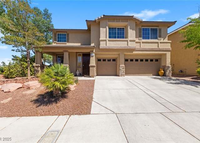 Property at 500 Joe Willis St, Las Vegas, NV 89144, 5 beds, 3 baths