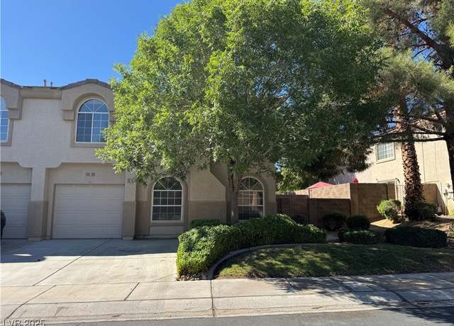 Property at 1613 Hennepin Dr, Henderson, NV 89014, 3 beds, 2.5 baths