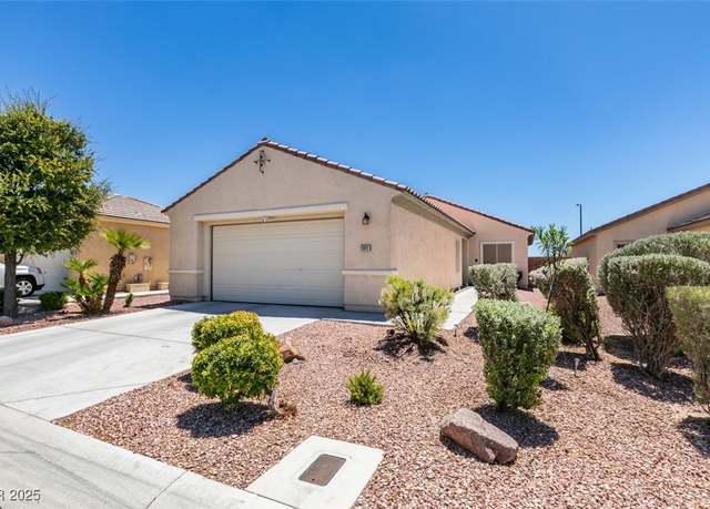 Property at 6909 Brier Creek Ln, Las Vegas, NV 89131, 3 beds, 2 baths
