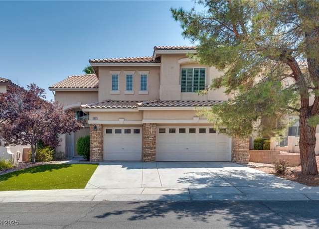 Property at 10657 Blue Nile Ct, Las Vegas, NV 89144, 4 beds, 3 baths