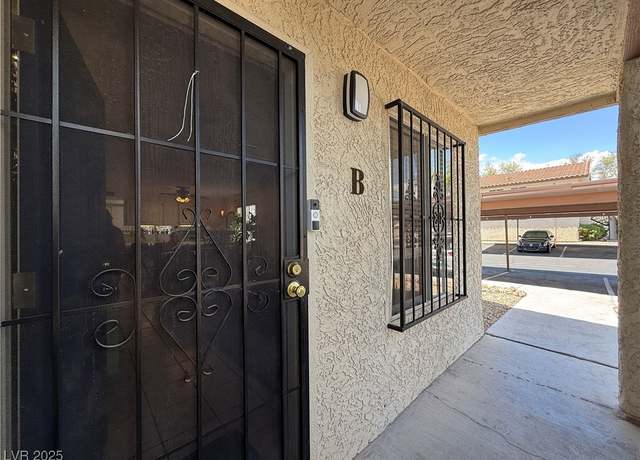 Property at 3245 Arville St Unit B, Las Vegas, NV 89102, 2 beds, 2 baths