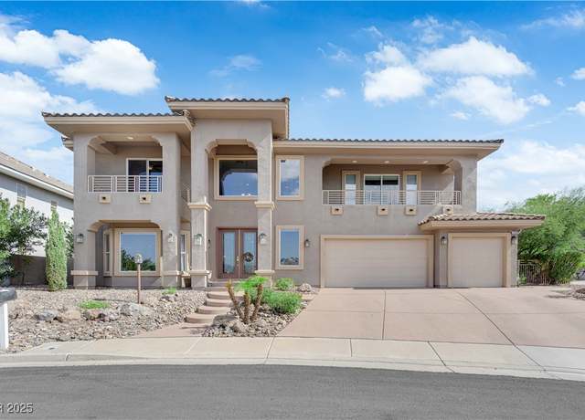 Property at 1129 Morning Melody Ct, Henderson, NV 89011, 3 beds, 2.5 baths