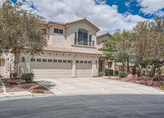 Property at 4804 Laurentia Ave, Las Vegas, NV 89141, 5 beds, 6 baths