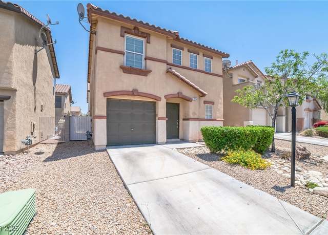 Property at 7216 Liberty Pride St, Las Vegas, NV 89148, 3 beds, 2.5 baths