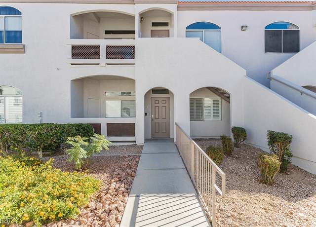 Property at 700 Carnegie St #2312, Henderson, NV 89052, 3 beds, 2 baths