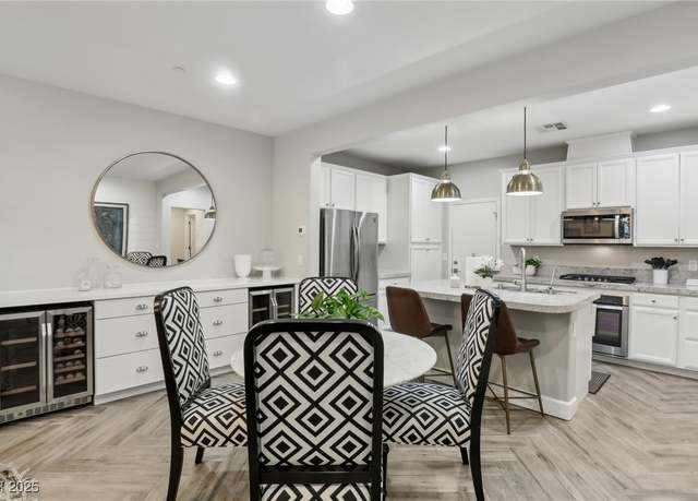 Property at 104 Alamere Falls Dr, Las Vegas, NV 89138, 3 beds, 2.5 baths
