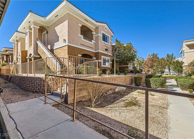 Property at 830 Carnegie St #724, Henderson, NV 89052, 2 beds, 2 baths