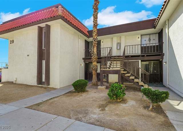 Property at 1405 Vegas Valley Dr #312, Las Vegas, NV 89169, 3 beds, 2 baths
