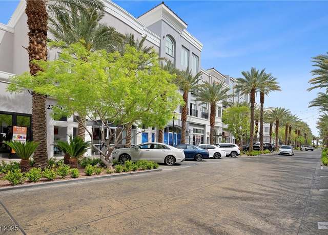Property at 2260 Village Walk Dr #1305, Henderson, NV 89052, 2 beds, 2 baths