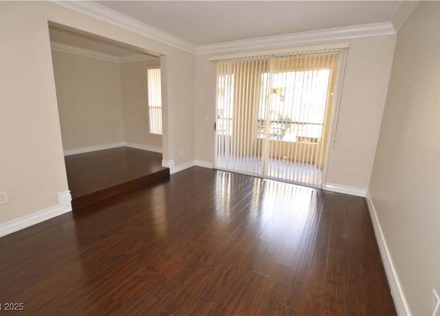 Property at 270 E Flamingo Rd #107, Las Vegas, NV 89169, 1 bed, 1 bath
