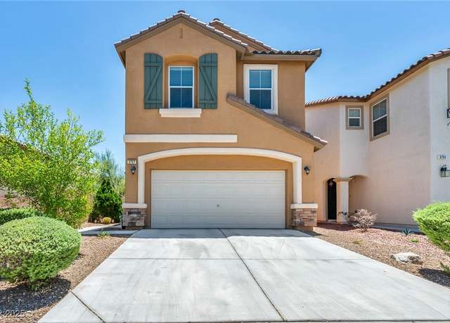 Property at 3757 Via Geneva, Henderson, NV 89052, 3 beds, 2.5 baths