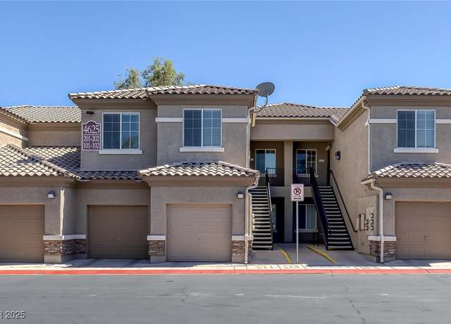 Property at 4625 Centisimo Dr #202, North Las Vegas, NV 89084, 3 beds, 2 baths