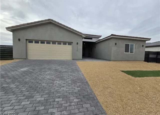 Property at 1770 Ironside St, Pahrump, NV 89048, 3 beds, 2 baths