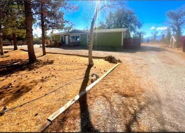 Property at 1921 W Wilson Rd, Pahrump, NV 89048, 3 beds, 2 baths