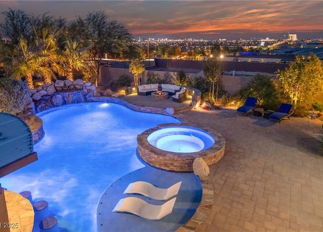 Property at 10084 Terrastone Dr, Las Vegas, NV 89148, 4 beds, 3.5 baths