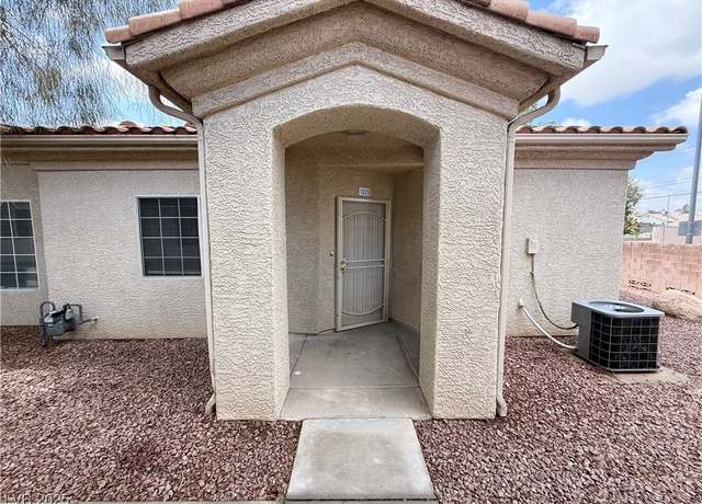 Property at 1881 W Alexander Rd #1035, North Las Vegas, NV 89032, 2 beds, 2 baths
