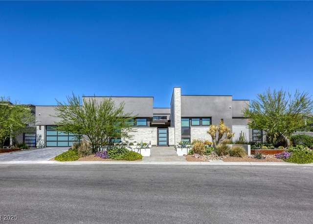 Property at 787 Keyland St, Las Vegas, NV 89138, 3 beds, 3.5 baths