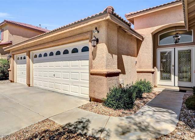 Property at 7342 Majestic Bluff Pl, Las Vegas, NV 89113, 3 beds, 3 baths