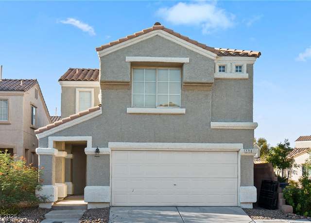 Property at 2718 Advancement Ave, North Las Vegas, NV 89031, 3 beds, 2.5 baths