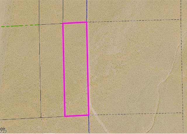 Property at Willow Ave & Deer St, Overton, NV 89040