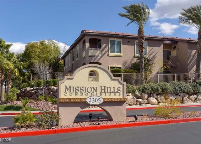 Property at 2305 W Horizon Ridge Pkwy #3324, Henderson, NV 89052, 3 beds, 2 baths