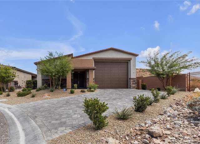 Property at 9570 Thistle Creek Ave, Las Vegas, NV 89178, 3 beds, 2.5 baths