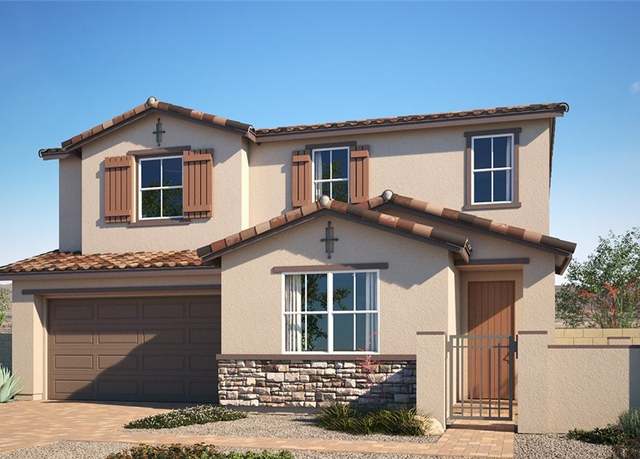 Property at 765 Cloud Creek St, Henderson, NV 89011, 4 beds, 3.5 baths