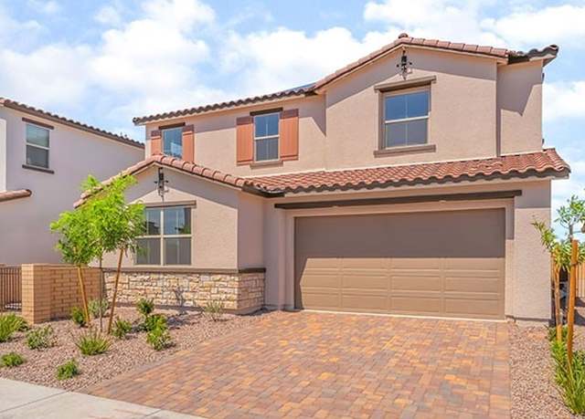 Property at 765 Cloud Creek St, Henderson, NV 89011, 4 beds, 3.5 baths