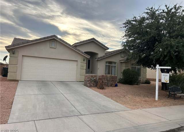 Property at 251 Woodbury Ln, Mesquite, NV 89027, 3 beds, 2 baths
