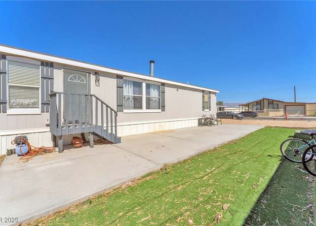Property at 6071 Big Bend Ave, Las Vegas, NV 89156, 3 beds, 2 baths