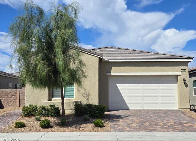 Property at 4715 Beautify St, North Las Vegas, NV 89031, 4 beds, 3 baths
