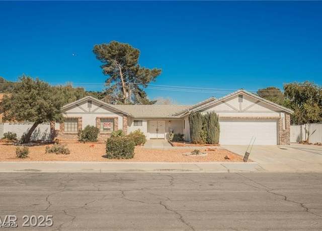 Property at 2004 Canterbury Dr Dr, Las Vegas, NV 89119, 3 beds, 2.5 baths