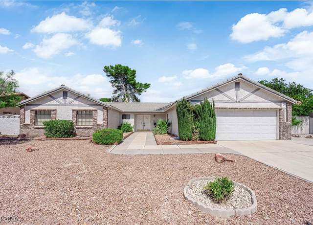 Property at 2004 Canterbury Dr Dr, Las Vegas, NV 89119, 3 beds, 2.5 baths