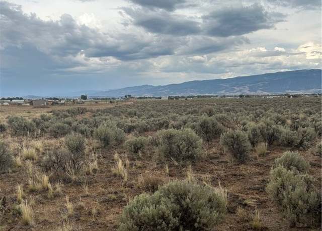 Property at 5309 N 4050 W, Cedar City, UT 84721