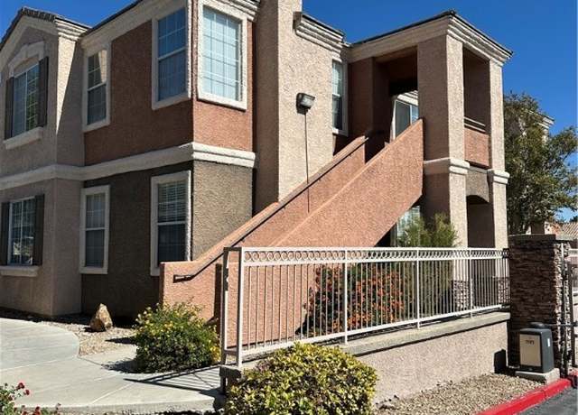 Property at 1404 Seward St #104, Las Vegas, NV 89128, 3 beds, 2 baths