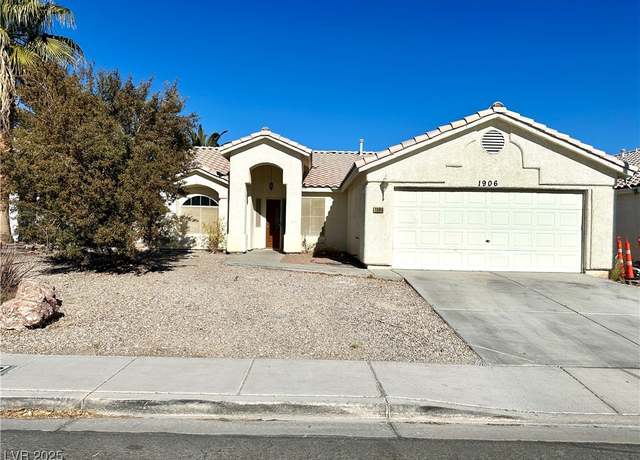 Property at 1906 Double Delight Ave, North Las Vegas, NV 89032, 3 beds, 2 baths