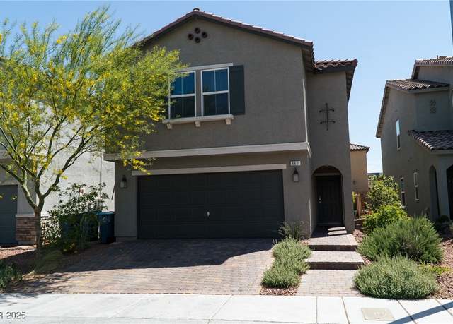 Property at 6631 Frosted Harvest Ave, Las Vegas, NV 89108, 5 beds, 3 baths