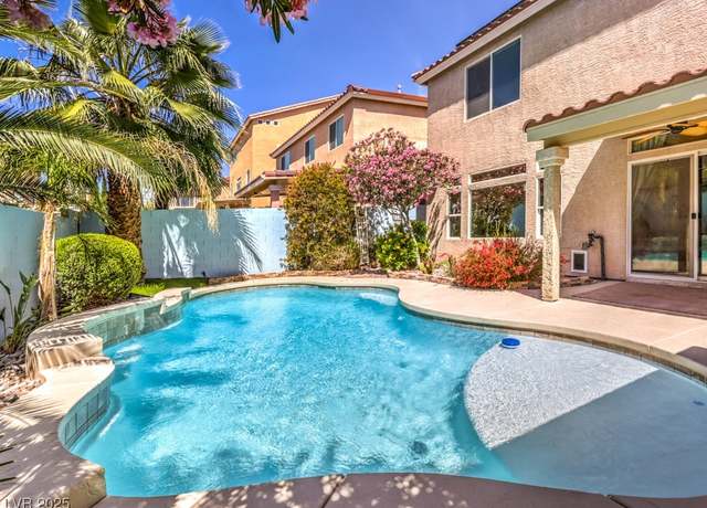 Property at 6779 Goose Watch Ct, Las Vegas, NV 89139, 3 beds, 3.5 baths