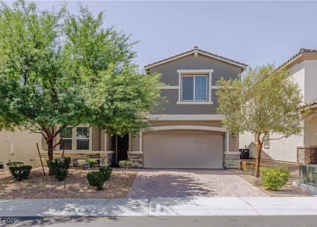 Property at 6403 Ava Ridge Ave, Las Vegas, NV 89141, 4 beds, 3 baths