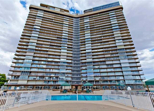 Property at 3111 Bel Air Dr Unit 9E, Las Vegas, NV 89109, 2 beds, 2.5 baths