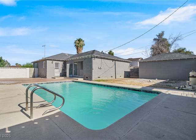 Property at 1336 Darmak Dr, Las Vegas, NV 89102, 3 beds, 2 baths