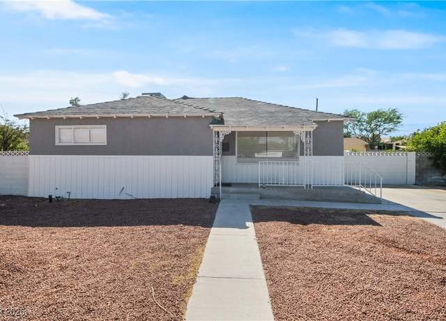 Property at 1336 Darmak Dr, Las Vegas, NV 89102, 3 beds, 2 baths