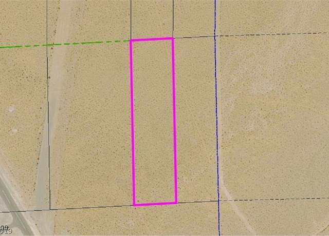 Property at Willow Ave, Overton, NV 89040