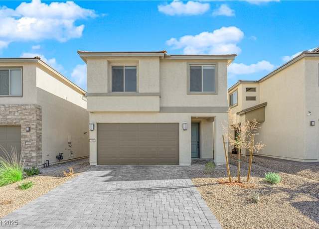 Property at 7986 Adelaide Hills St, Las Vegas, NV 89113, 4 beds, 3 baths
