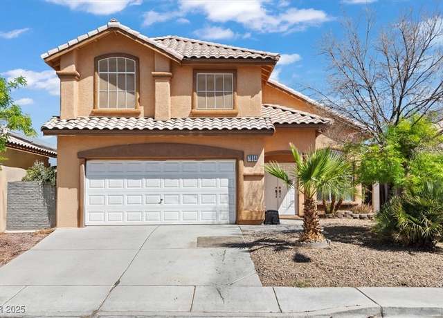 Property at 7954 Kentshire Dr, Las Vegas, NV 89117, 3 beds, 2.5 baths