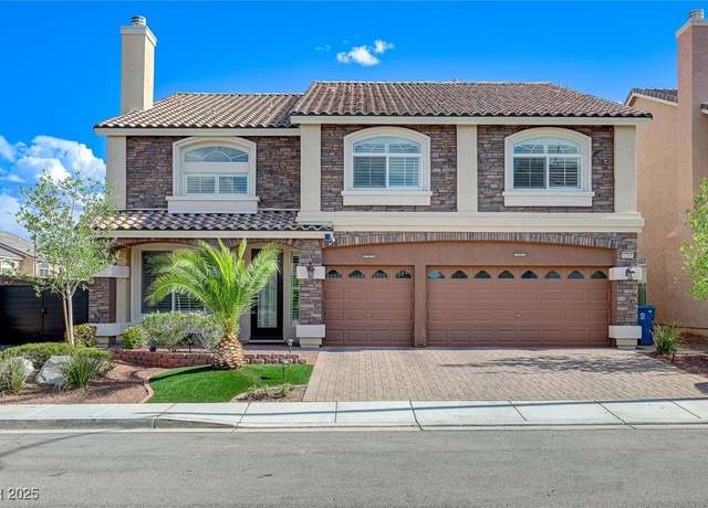 Property at 6205 Windy Oaks Ct, Las Vegas, NV 89139, 5 beds, 4 baths