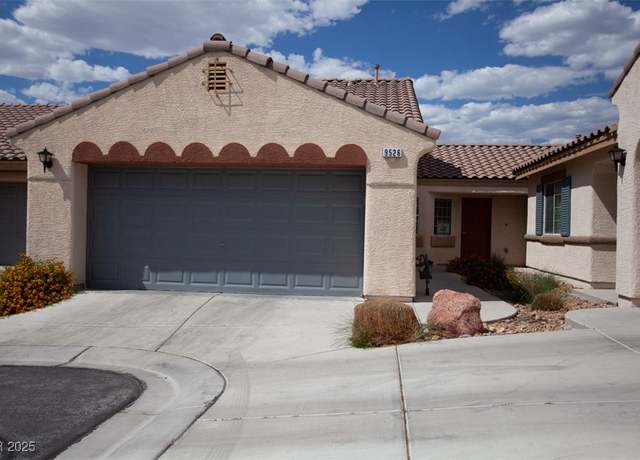 Property at 9526 Borough Park St, Las Vegas, NV 89178, 3 beds, 2 baths