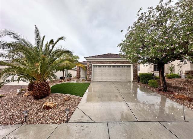 Property at 2558 Divine Sky Dr, Henderson, NV 89044, 3 beds, 2 baths