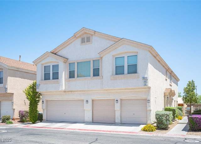 Property at 9322 Straw Hays St #103, Las Vegas, NV 89178, 3 beds, 2.5 baths