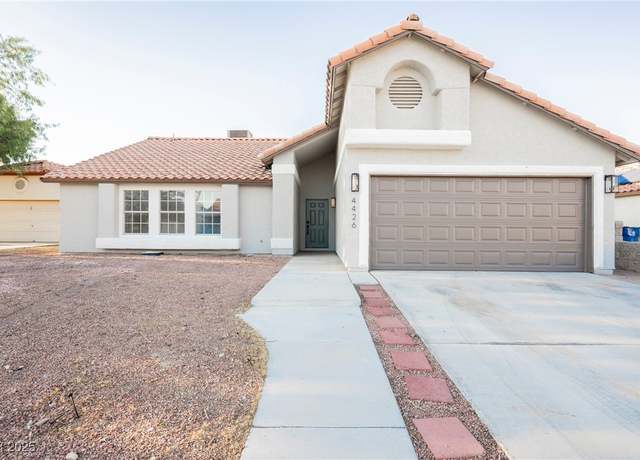 Property at 4426 Frostbrook Cir, North Las Vegas, NV 89032, 3 beds, 2 baths
